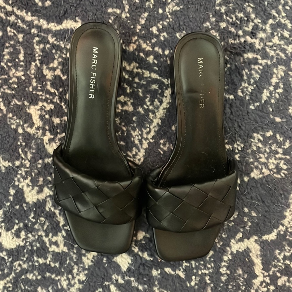 Marc Fisher Heels
